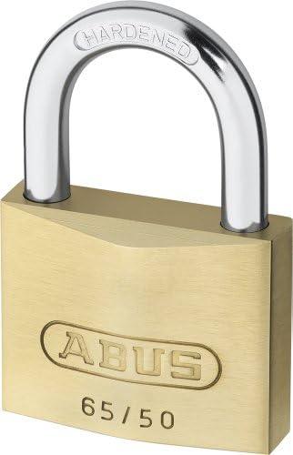ABUS žalvaris 65/50 SL 6