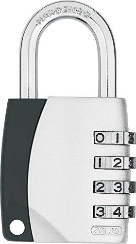 Kodinė spyna ABUS 20