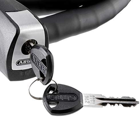 Spyna Abus Steel-O-Flex Centuro 860/85+Quicksnap RBU