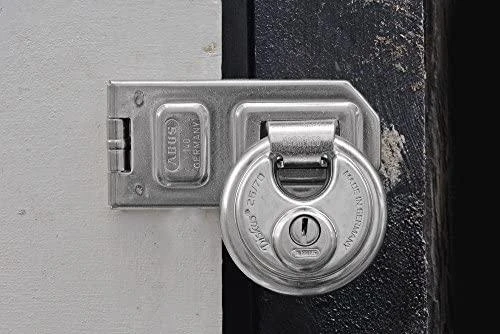 ABUS Diskus 25 SL 8
