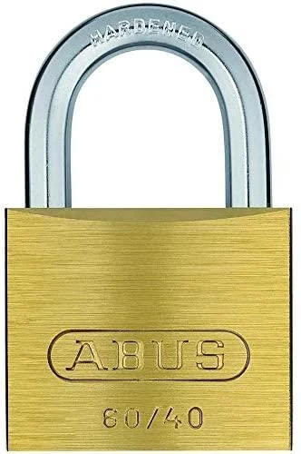 Spyna ABUS 60 39 mm