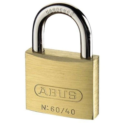 Spyna ABUS 60 39 mm