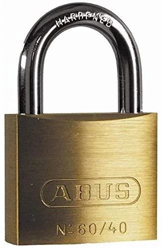 Spyna ABUS 60 48 mm