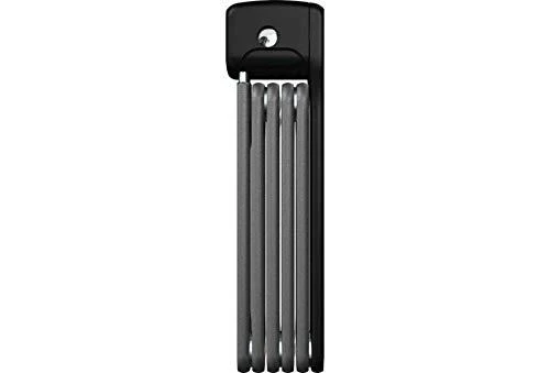 Spyna Abus Folding Bordo Lite Mini 6055/60 juodas