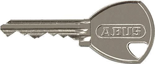 ABUS Titalium-Vorhängeschloss verschieden schliessend 50mm