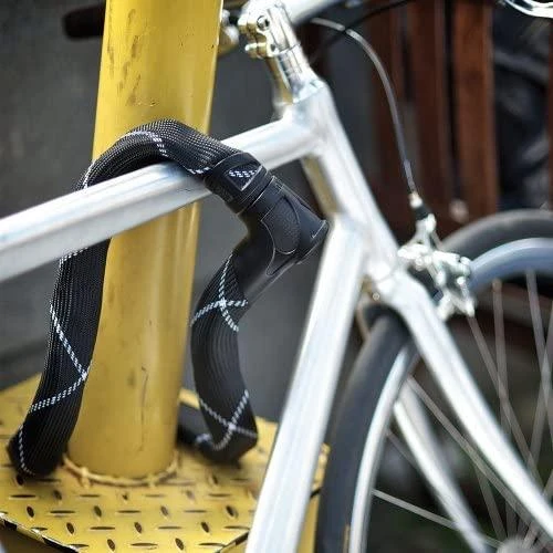 Spyna Abus grandinės plieno-O-Chain 8210/110
