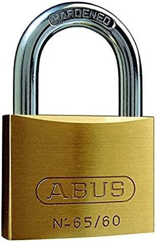 ABUS žalvaris 65/60 SL 6