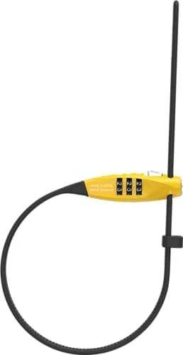 Antivol Abus Combiflex Travelguard