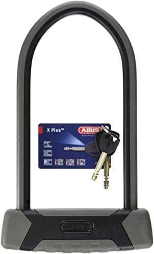Abus Germany Spyna Abus Granit XPlus 540/160HB230