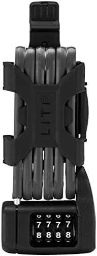 ABUS BORDO LITE 6055C/60 dviračio spyna