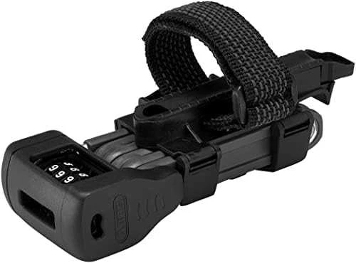 ABUS BORDO LITE 6055C/60 dviračio spyna