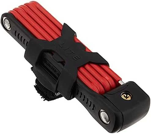 ABUS Bordo Lite 6055/85 dviračio spyna