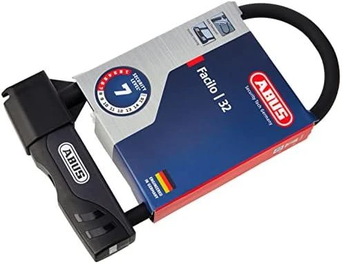 Abus U-Spyna Facilo 32/150HB230+USH