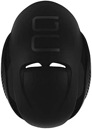 Abus Kaski rowerowe ABUS GameChanger velvet juodas L 77593