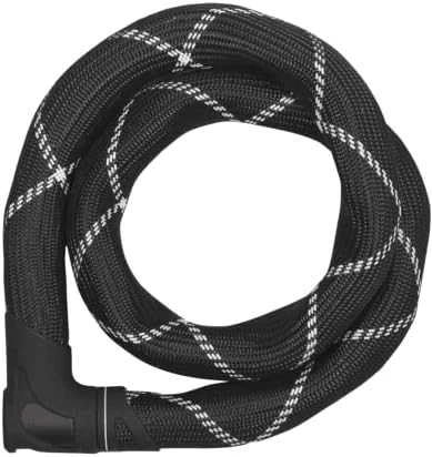 Abus Germany Spyna Abus Iven Steel-O-Chain 8210/140
