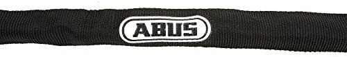Spyna Abus Steel-O-Chain 5805C/110 juodas