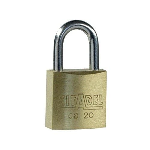 Spyna ABUS Citadel CB 30 mm