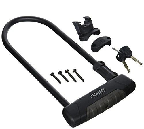 Spyna Abus U-Spyna Granit Plus 470/150HB300+EaZy KF