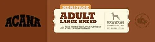 ACANA Adult Large Breed 17 kg