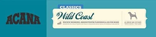 Acana Dog Wild Coast 11,4kg