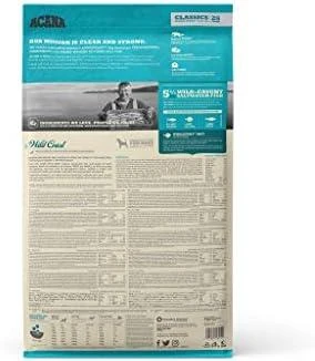 Acana Dog Wild Coast 11,4kg