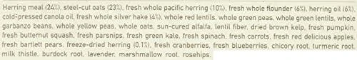 Acana Dog Wild Coast 11,4kg