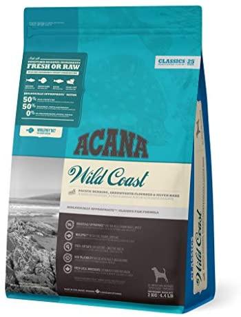 ACANA Classics Wild Coast - sausas šunų maistas - 2kg