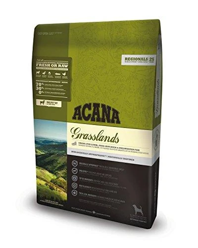 ACANA Dog Grasslands 6kg