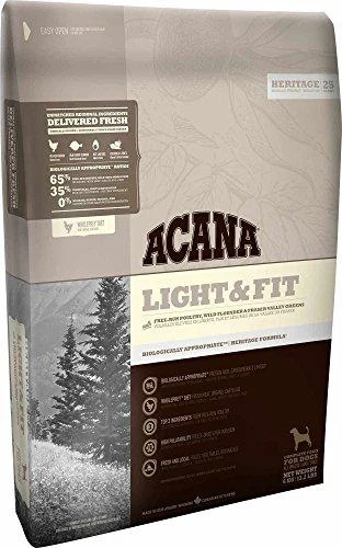 ACANA Dog Light & Fit Dog 6kg