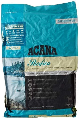ACANA Pacifica šunims 6kg