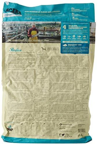 ACANA Pacifica šunims 6kg