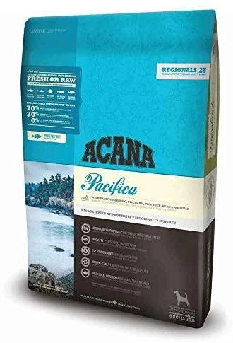 ACANA Pacifica šunims 6kg