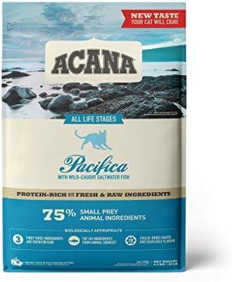 ACANA Pacifica Cat 4,5kg