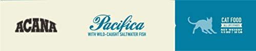 ACANA Pacifica Cat 4,5kg