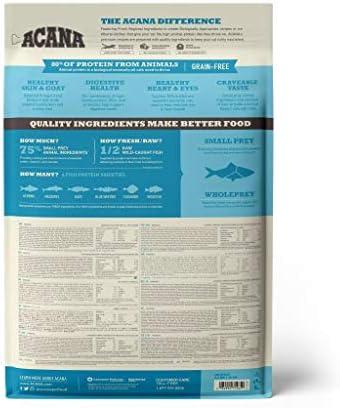ACANA Pacifica Cat 4,5kg