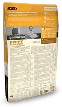 ACANA Dog Puppy Large Breed 17kg
