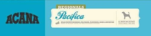 ACANA Pacifica šunims 11,4kg
