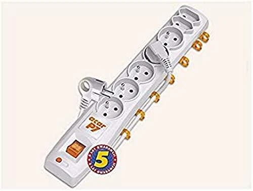 HSK Data DAUGIALIZDIS LAIDO ILGIKLIS ACAR-P7 (5 + 2 LIZDAI)