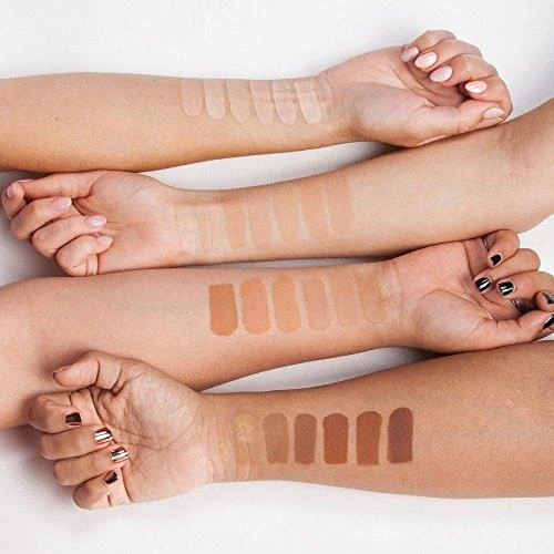 Maybelline Fit Me Matte & Poreless 102 Fair Ivory Vamzdelis Skystis 30 ml