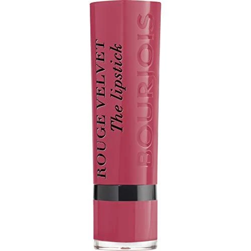Bourjois Paris Rouge Velvet Lūpdažis Pomadka do ust 04 2.4g