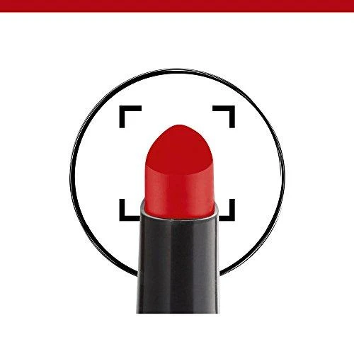 BOURJOIS Paris Rouge Velvet Lūpų dažai Moterims 2,4 g, 09 FUCHSIA BOTTÉ