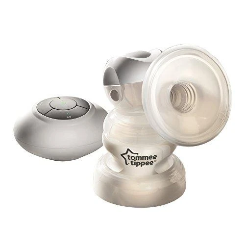 TOMMEE TIPPEE elektrinis pientraukis 42301841