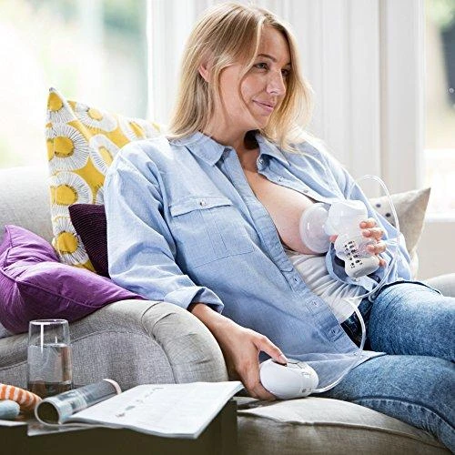 TOMMEE TIPPEE elektrinis pientraukis 42301841