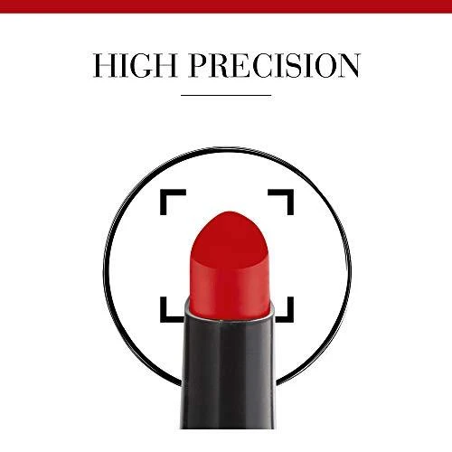 Bourjois Paris Rouge Velvet Lūpdažis Pomadka do ust 04 2.4g