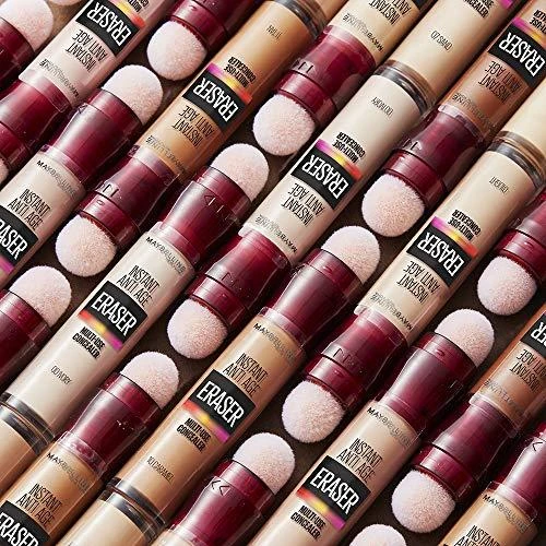 Maybelline Instant Anti Age Eraser 03 Fair maskuojamoji paakių priemonė 6,8 ml