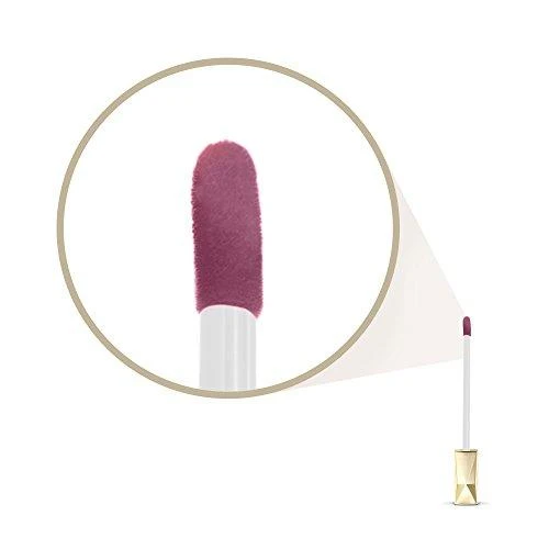 Max Factor Honey Lacquer Lūpų blizgis, 3.8 ml, spalva - 35 Blooming Berry