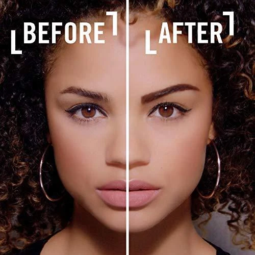 Rimmel London "Rimmel Brow This Way" antakių formavimo rinkinys 003 Dark Brown