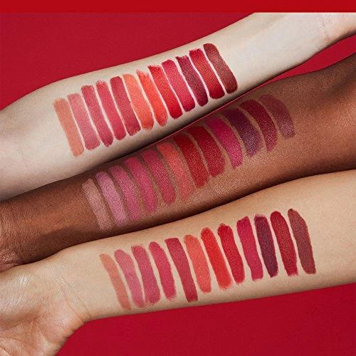 BOURJOIS Paris Rouge Velvet Lūpų dažai Moterims 2,4 g, 09 FUCHSIA BOTTÉ