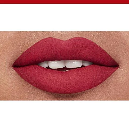 Bourjois Paris Rouge Edition Velvet Skysti lūpų dažai, 7,7 ml, spalva - 08 Grand Cru