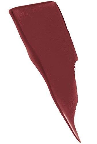 Maybelline New York Superstay Matte Ink Skysti matiniai lūpų dažai, 5 ml, spalva - 50 Voyager